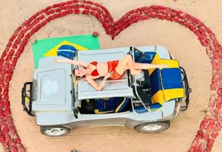 Imagem da noticia “Patricinhas do Tigrinho”: Influenciadoras se beneficiavam de programas sociais