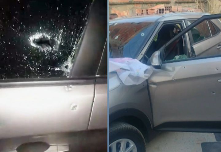 Imagem da noticia Morre assessor de vereador que sofreu ataque a tiros em Japeri (RJ)