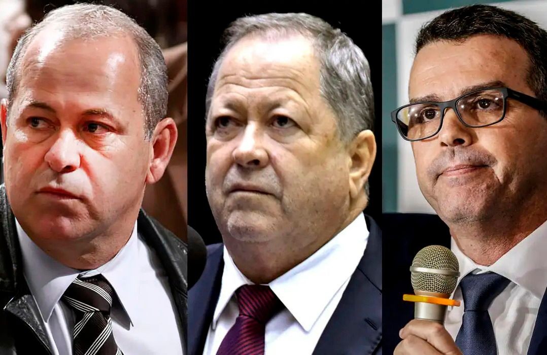 Imagem da noticia Moraes mantém prisão de acusados de assassinar Marielle