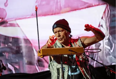 Iron Maiden anuncia show no Brasil em outubro de 2026 Iron Maiden anuncia show no Brasil em outubro de 2026