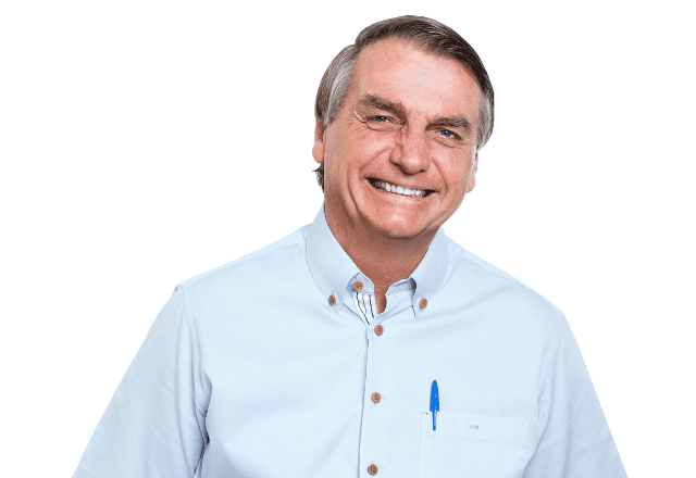 Imagem da noticia Saiba quem é Jair Bolsonaro (PL); e conheça seu candidato a vice