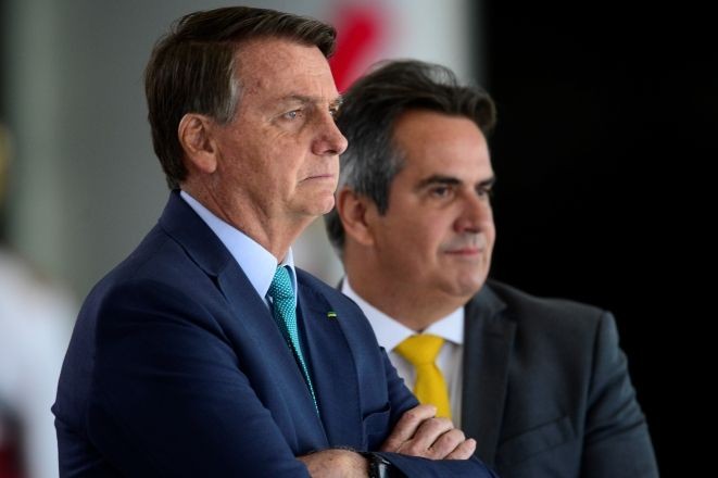 Imagem da noticia Bolsonaro já escolheu candidato para 2026, diz Ciro Nogueira