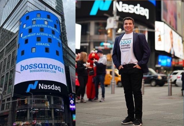 Imagem da noticia "O homem das mil startups"