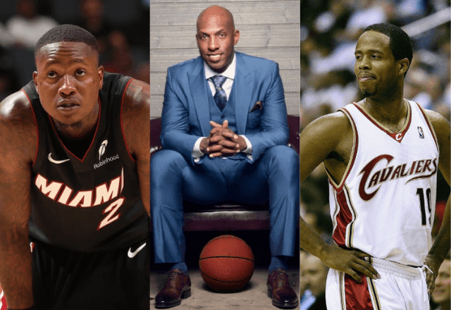 Imagem da noticia Terry Rozier, jogador da NBA, é preso em esquema ilegal de apostas esportivas nos EUA