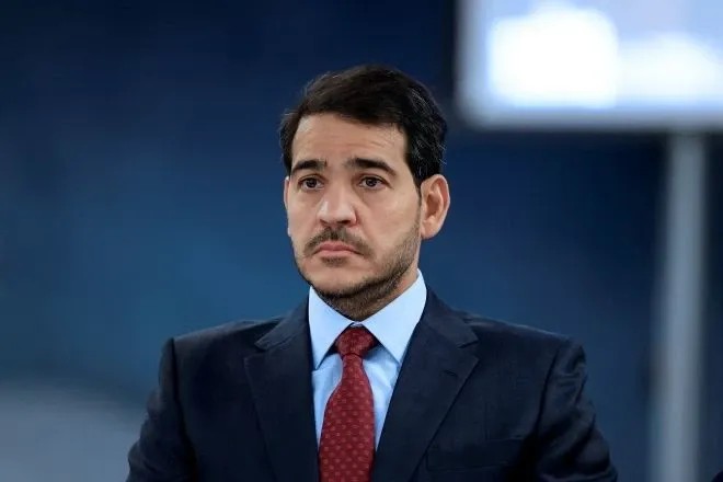 Imagem da noticia Quem é Jorge Messias, indicação de Lula ao STF