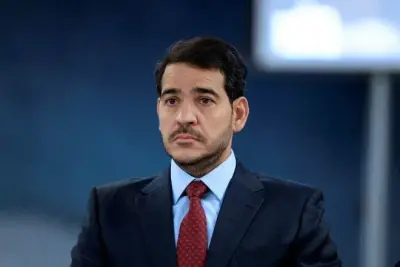 Quem é Jorge Messias, indicação de Lula ao STF Quem é Jorge Messias, indicação de Lula ao STF