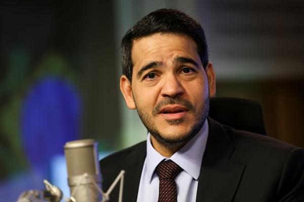 Imagem da notícia: Estrategistas de Messias esperam contar com pressão do Supremo sobre Alcolumbre