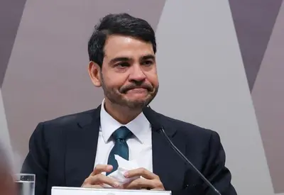 Senado rejeita nome de Messias ao STF e impõe derrota histórica a Lula Senado rejeita nome de Messias ao STF e impõe derrota histórica a Lula