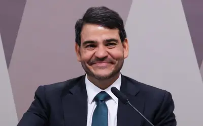 Jorge Messias é aprovado na CCJ do Senado; votação vai a plenário Jorge Messias é aprovado na CCJ do Senado; votação vai a plenário