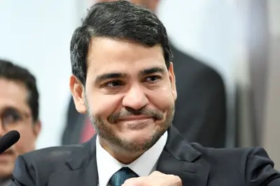 Como a imprensa internacional noticiou a rejeição de Jorge Messias ao STF Como a imprensa internacional noticiou a rejeição de Jorge Messias ao STF