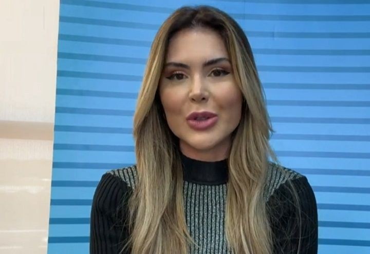 Imagem da noticia Saiba o que é a micobactéria que infectou jornalista após colocação de próteses de silicone