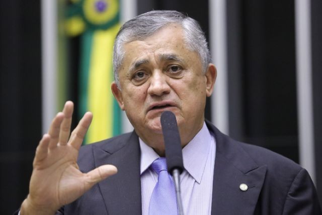 Imagem da noticia Líder do governo diz que aprovação da PEC da Segurança será rápida