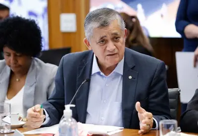 "Justiça sendo feita", diz líder do governo na Câmara sobre prisão preventiva de Bolsonaro "Justiça sendo feita", diz líder do governo na Câmara sobre prisão preventiva de Bolsonaro