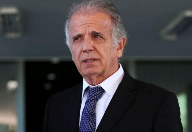 Imagem da noticia Ao vivo: José Múcio Monteiro assume o ministério da Defesa