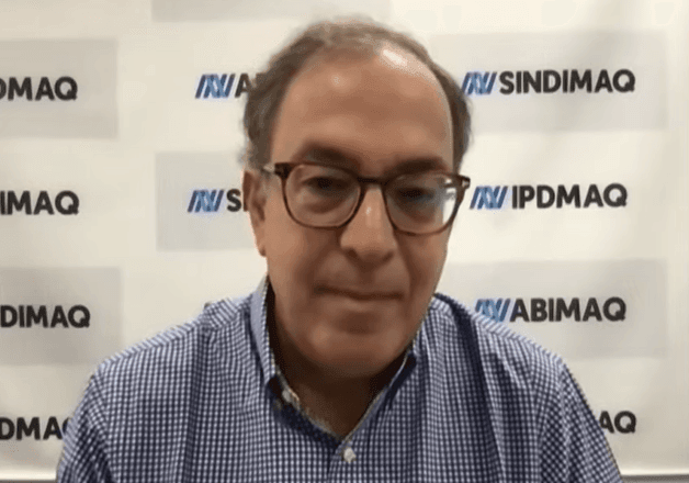 Imagem da noticia Presidente da Abimaq diz que viagem de Lula aos EUA continua importante mesmo após suspensão das tarifas