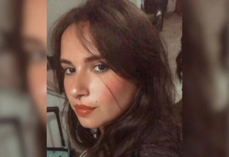 Imagem da noticia Jovem baleada por agente da PRF tem melhora e escreve bilhete: "Quero justiça"
