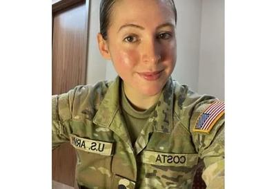 Brasileira é morta pelo namorado nos Estados Unidos Brasileira é morta pelo namorado nos Estados Unidos