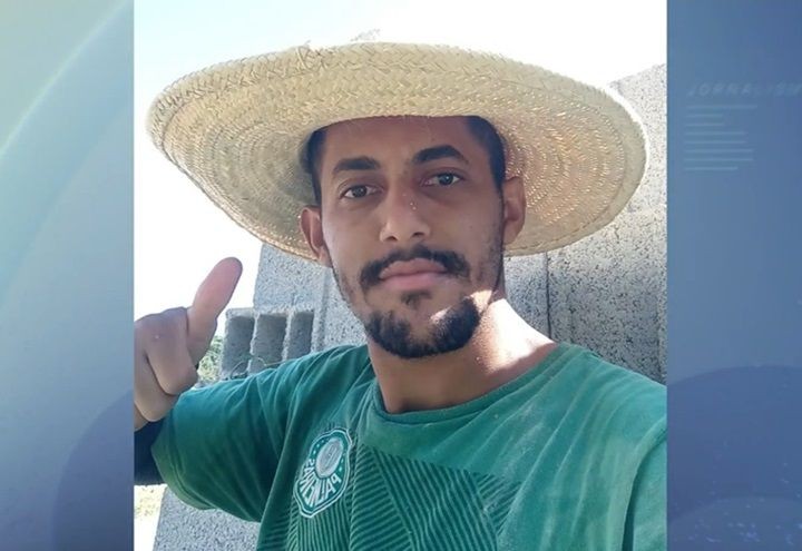 Imagem da noticia Recém-chegado da Bahia é morto durante assalto em SP