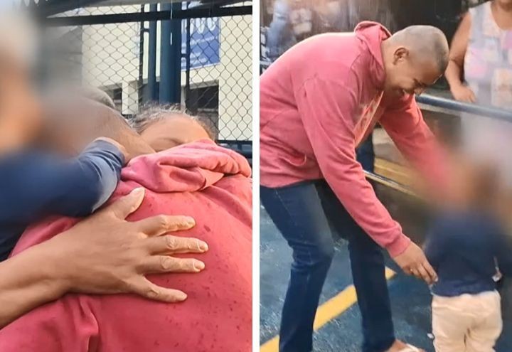 Imagem da noticia Vítima não reconhece jovem que foi preso injustamente e diz que foi induzida por policiais a reconhecê-lo