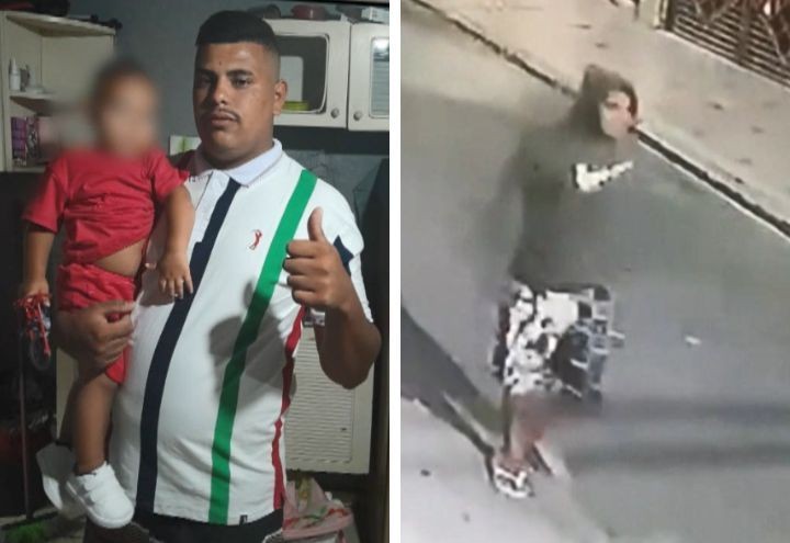 Imagem da noticia Justiça solta jovem com transtornos psiquiátricos preso por engano em SP