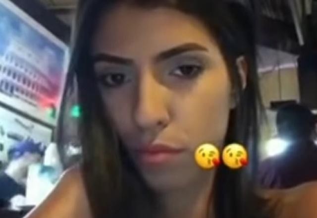 Imagem da noticia Polícia suspeita que madrasta tenha matado jovem envenenada