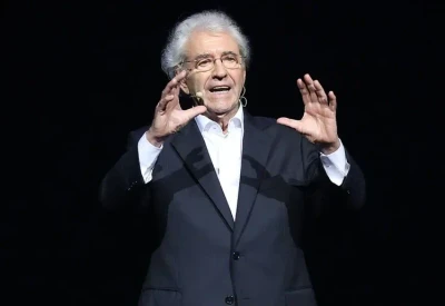 Morre ator Juca de Oliveira aos 91 anos Morre ator Juca de Oliveira aos 91 anos