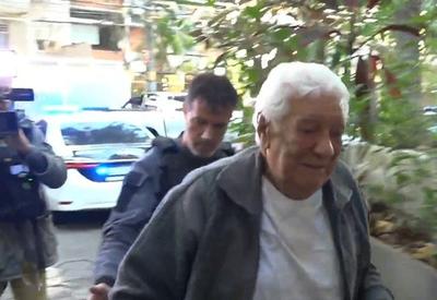 Bicheiro “Piruinha” e familiares são inocentados em julgamento Bicheiro “Piruinha” e familiares são inocentados em julgamento