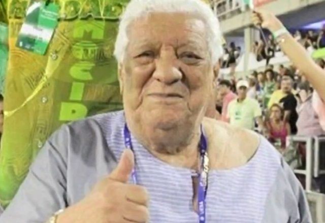 Imagem da noticia Bicheiro Piruinha morre aos 94 anos, no Rio