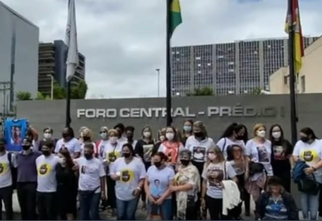 Imagem da noticia Boate Kiss: parentes das vítimas contam com doações para ir a julgamento