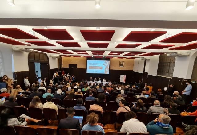 Imagem da noticia Tribunal dos Povos condena Bolsonaro por crimes contra a humanidade