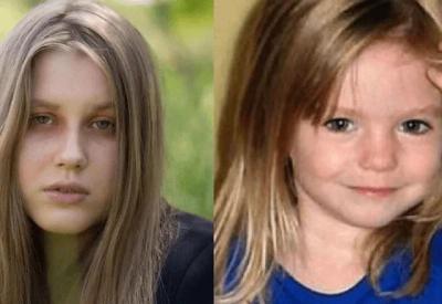 Mulher que dizia ser Madeleine McCann é condenada no Reino Unido por assediar pais da menina Mulher que dizia ser Madeleine McCann é condenada no Reino Unido por assediar pais da menina