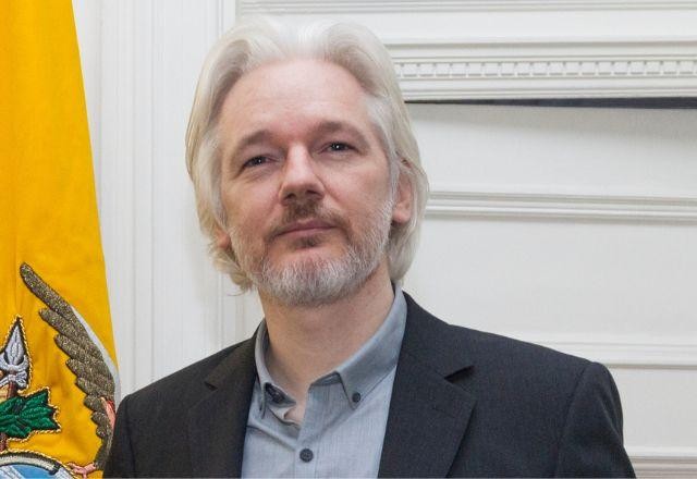 Imagem da noticia Wikileaks: Julian Assange perde recurso contra extradição para os EUA