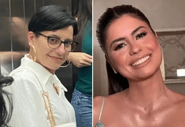 Imagem da noticia Mãe da advogada resgatada em incêndio no Paraná recebe alta da UTI; filha segue em estado grave