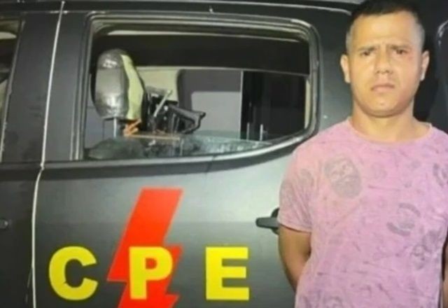 Imagem da noticia PM acusado de matar esposa e enteada em Goiás vai a júri popular