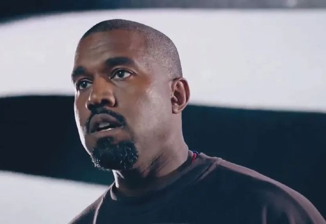 Imagem da noticia Show de Kanye West em São Paulo é cancelado após polêmica com prefeitura