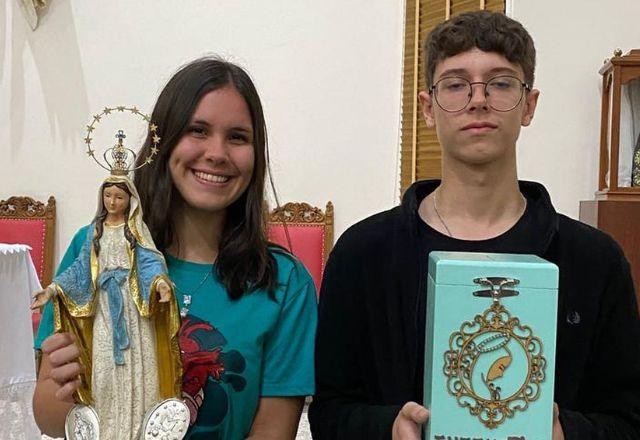 Imagem da noticia Jovens baleados em escola do Paraná eram namorados