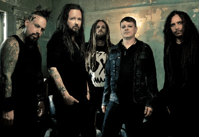 Imagem da noticia Korn anuncia show no Brasil em 2026; confira data e valor dos ingressos