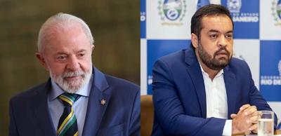 Governo Lula adota tom cauteloso e evita rivalizar com Cláudio Castro após megaoperação no Rio Governo Lula adota tom cauteloso e evita rivalizar com Cláudio Castro após megaoperação no Rio