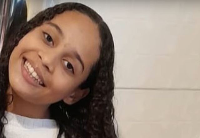 Imagem da noticia Caso Larissa Manuela: homem visto em câmera de segurança após assassinato se apresenta à polícia