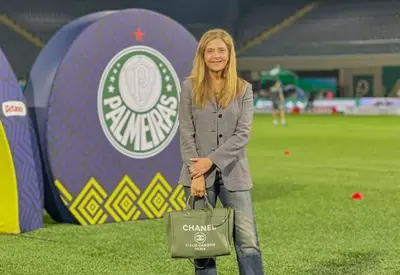 STF concede habeas corpus e libera Leila Pereira de depoimento à CPMI do INSS STF concede habeas corpus e libera Leila Pereira de depoimento à CPMI do INSS