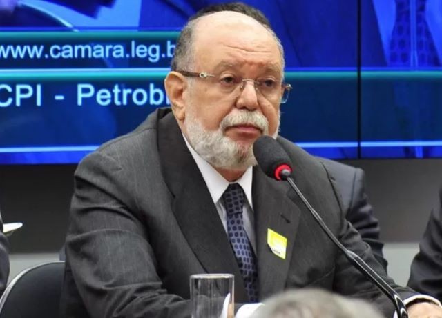 Ex-presidente da OAS Léo Pinheiro pede a Toffoli para não pagar multa de delação com a Lava Jato