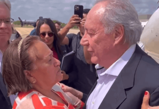 Imagem da noticia Lewandowski tenta conter crise após fuga em presídio de Mossoró (RN): "dificuldade momentânea"