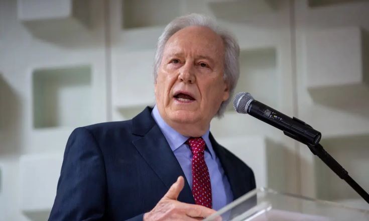 Imagem da noticia Governo enviará peritos ao Rio e encaminhará projeto de lei anti-facção