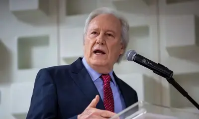 Governo enviará ao Congresso projeto de lei anti-facção em resposta à megaoperação no Rio de Janeiro  Governo enviará ao Congresso projeto de lei anti-facção em resposta à megaoperação no Rio de Janeiro