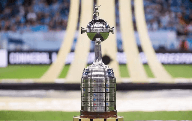 Imagem da noticia Palmeiras x Flamengo: quando e onde vai ser a final da Libertadores 2025