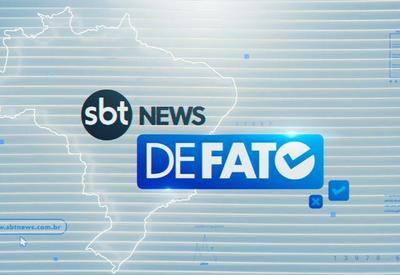 SBT lança o serviço de checagens e verificação SBT News De Fato SBT lança o serviço de checagens e verificação SBT News De Fato