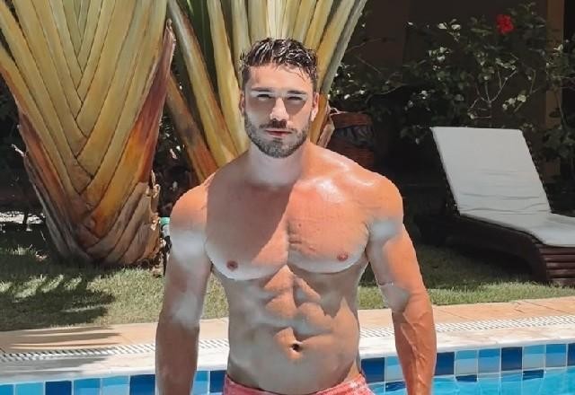 Imagem da noticia Campeão de reality show, Lucas Viana perde mais de R$ 300 mil em golpe