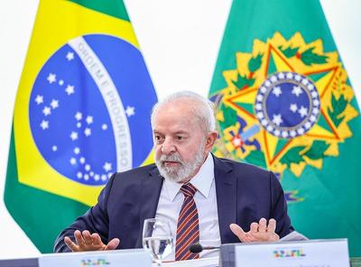 Governo Lula apoia iniciativa contra Israel na Corte de Haia 