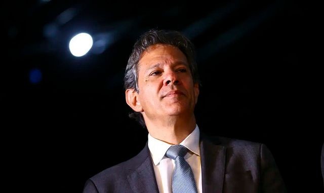 Imagem da noticia Brasil tem nota elevada pela Moody's e pode conseguir grau de investimento até 2026, diz Haddad