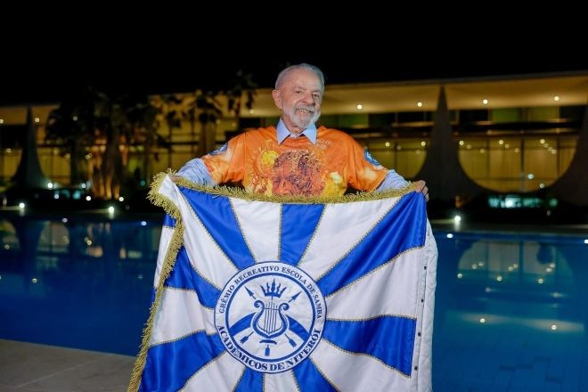 Imagem da noticia Planalto orienta ministros a evitar ações que caracterizem propaganda eleitoral no Carnaval